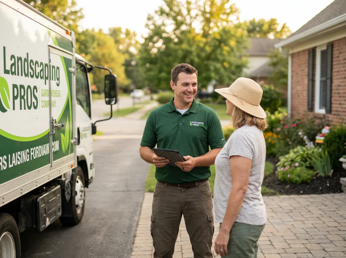 Landscaping Driscoll, TX FAQs